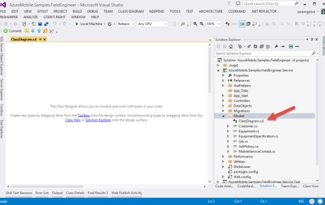diagram file