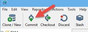 commit