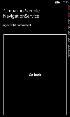 Page launched