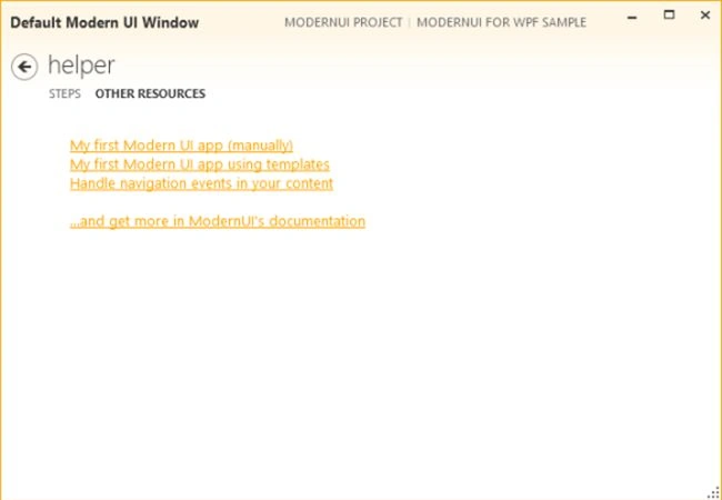 other resource