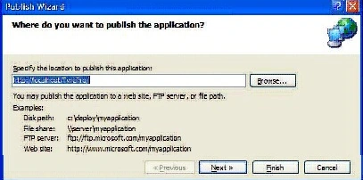 Click on next