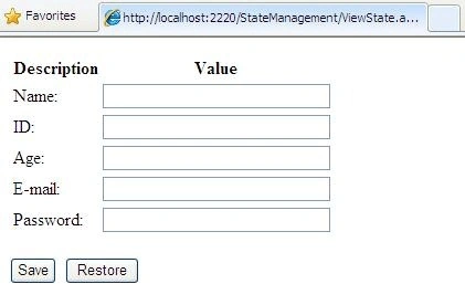 Aspstate