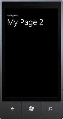 Windows phone 7