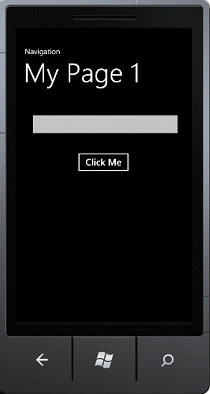 Windows phone