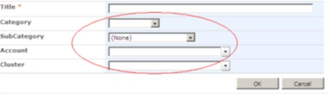 NewForm in MOSS 2007