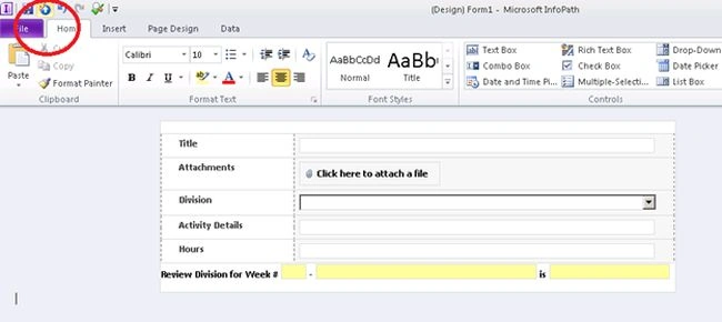 REST web service9