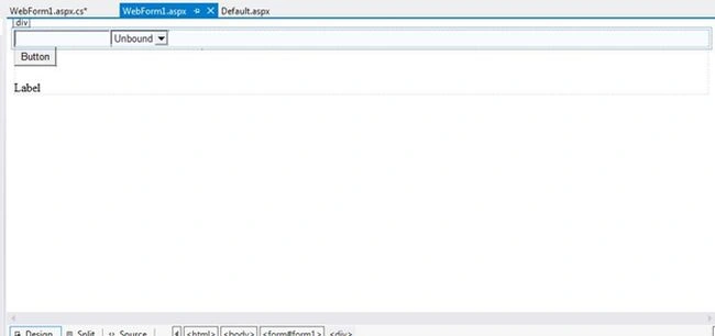 GUI