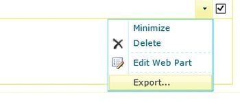 export