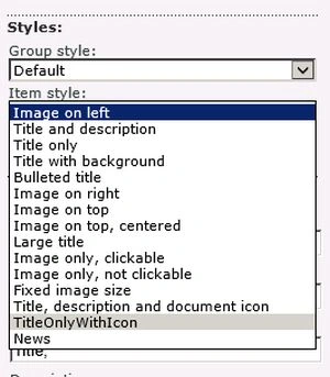 style