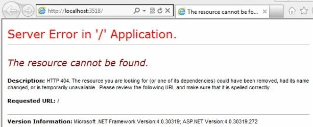 Resource