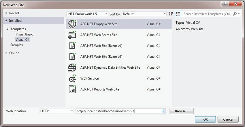 ASP.NET