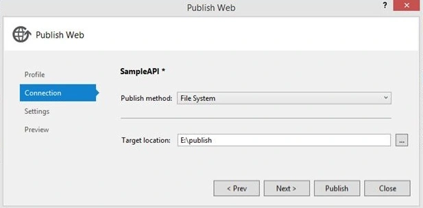 File System