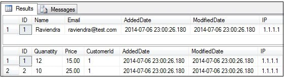 Database