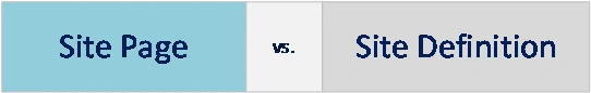 vs