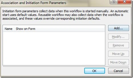 Dialog Box