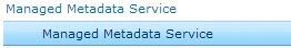 service applications 