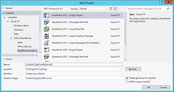 sharepoint 2013