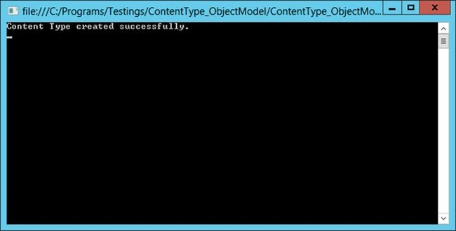 Execute code