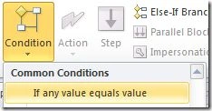 condition