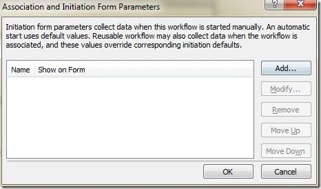 Dialog Box