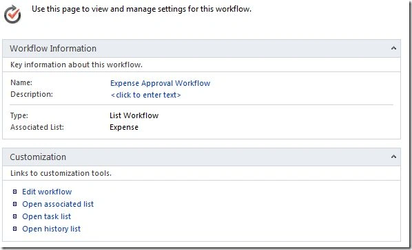 SharePoint Designer