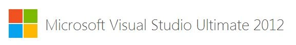 Visual Studio 2012 Ultimate