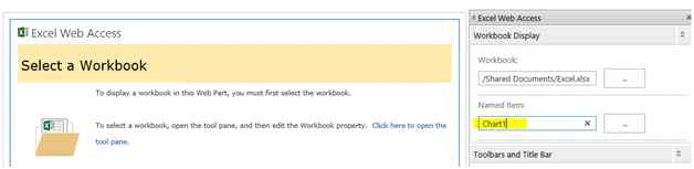 Select work book