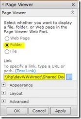 Folder