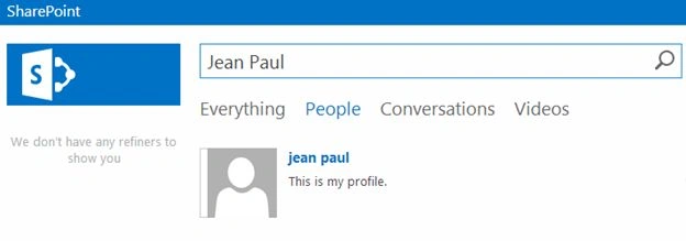 People Search