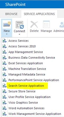 Search Service