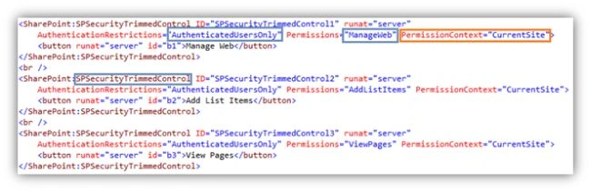 Code View