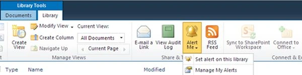SharePoint user
