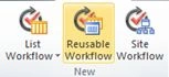 Reusable Workflow