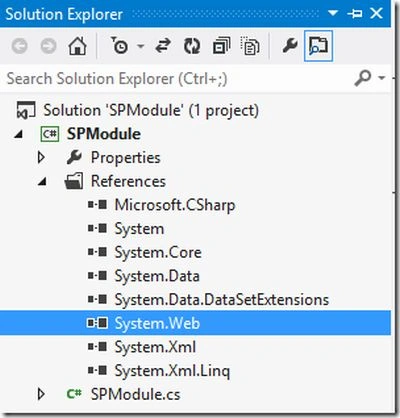System web