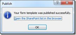 SharePointInfoPath
