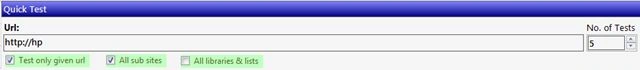Average Response Time
