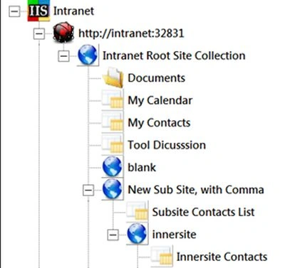 Execute-button-to-generate-the-site-structure.jpg