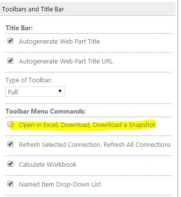 Prevent Download