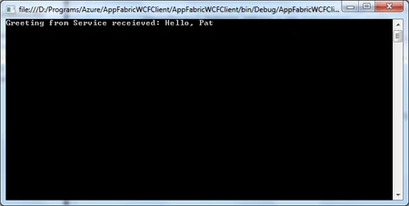 Windows Azure