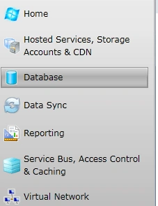 SQL Azure