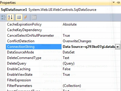 Windows Azure with SQL Azure