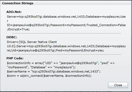 Windows Azure