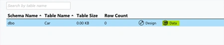 SQL Azure