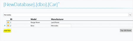 Management portal