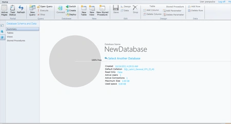 Windows Azure 