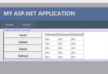 SQL Azure Data Operations