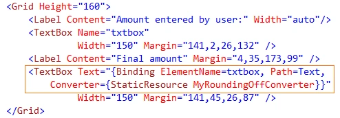 TextBox object