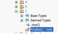 Finalize