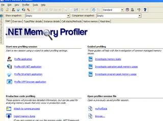 Profiler