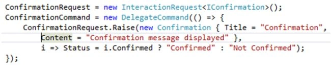 NotificationRequest
